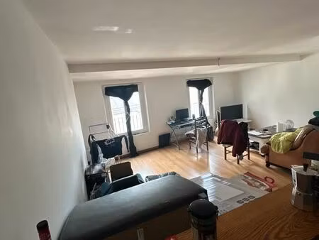 appartement duplex t3 centre-ville