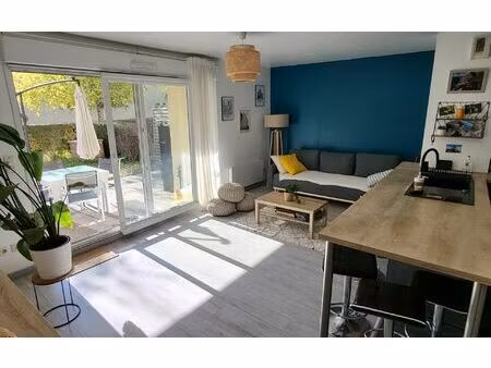 appartement reims 68.75 m² t-2 à vendre  251 450 €