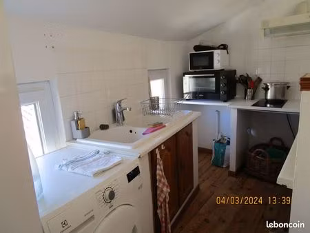 location à l'année