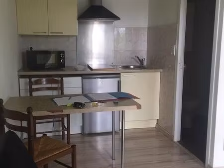 appartement ste livrade sur lot