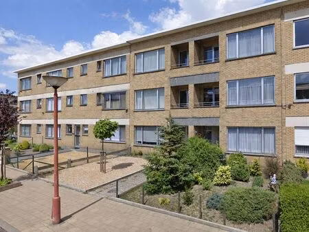 appartement à louer à hoevenen € 1.075 (llbq1) - heylen vastgoed - ekeren | zimmo