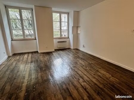 loue 2p strasbourg centre