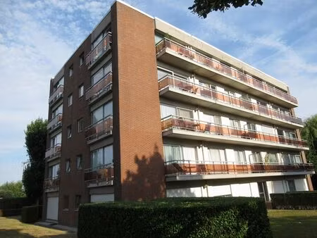 appartement à louer à sint-stevens-woluwe € 1.290 (llabu) - immo poot | zimmo