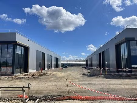 bien professionnel à vendre à hognoul € 405.000 (llau5) | zimmo