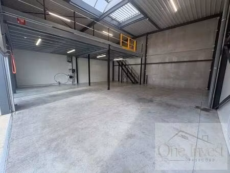 bien professionnel à louer à lommel € 1.000 (llabn) - one invest vastgoed | zimmo