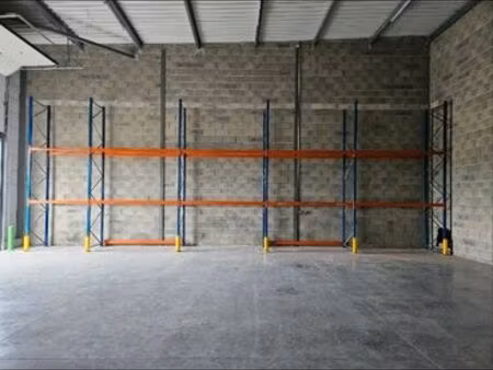 local 280m2 - marigny-les-usages- ecopark