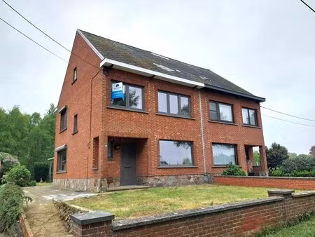 maison à louer à paal € 1.100 (llbp4) - optimus vastgoed | zimmo