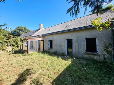 maison 4 pièces 96 m²