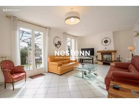 maison 6 pièces 117 m²