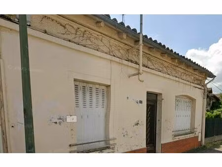 maison léguevin m² t-3 à vendre  170 000 €