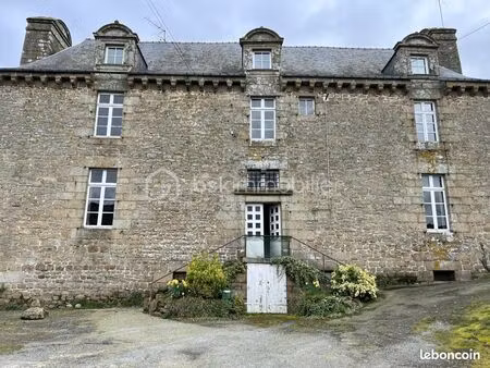 manoir 8 pièces 255 m²