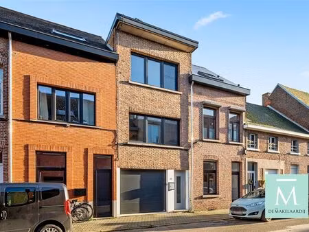 maison à louer à mechelen € 1.250 (llaeo) - de makelaardij | zimmo