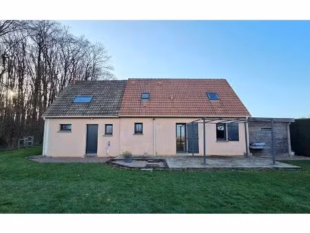 maison montgaroult m² t-4 à vendre  216 000 €