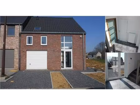 maison à louer à résidence le moulin à vent 187 beloeil (vbd90280)