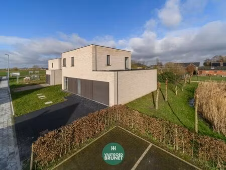 maison à vendre à krombeke € 399.000 (llbb8) - vastgoed brunet | zimmo