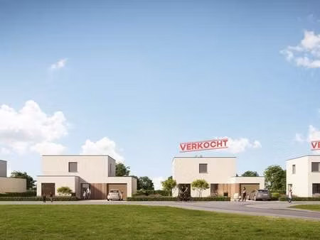 maison à vendre à krombeke € 415.000 (llbb8) - vastgoed brunet | zimmo