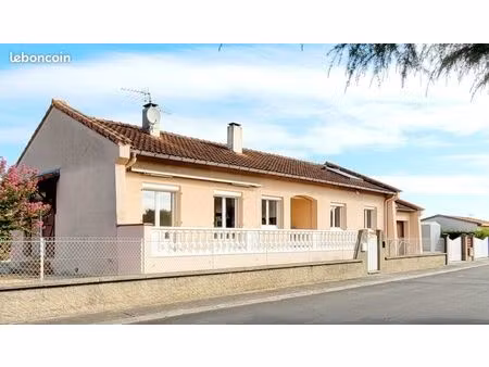 maison individuelle à louer