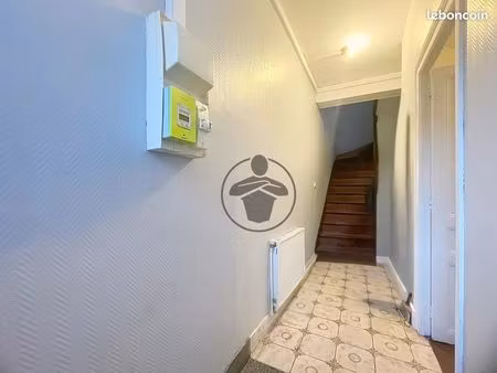 maison 4 pièces 86 m²