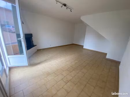 maison 3 pièces 73 m²