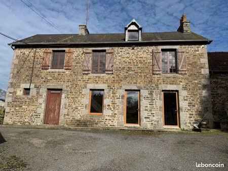 location maison de campagne