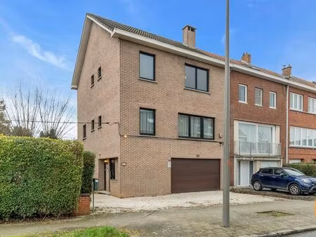 maison à vendre à vilvoorde € 549.000 (llbil) - immo de ras | zimmo