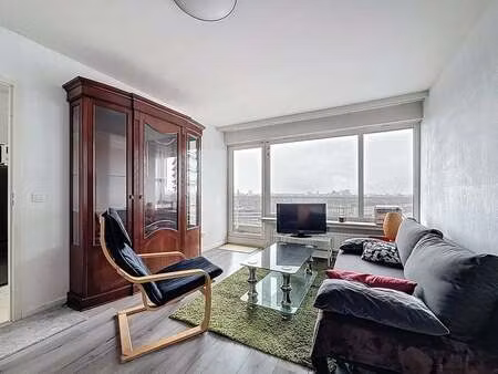 appartement à louer à borgerhout € 750 (llazm) - dewaele - deurne | zimmo