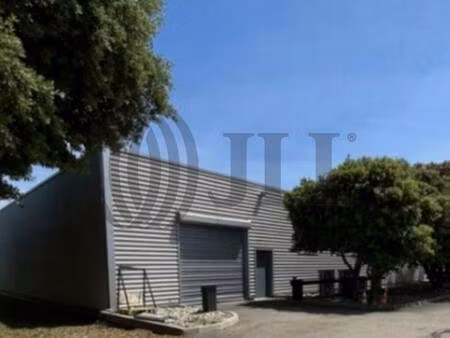 local d'activités à louer