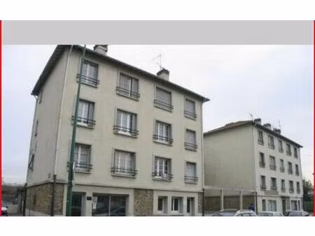 location stationnement  m² t- à villeneuve-saint-georges  108 €