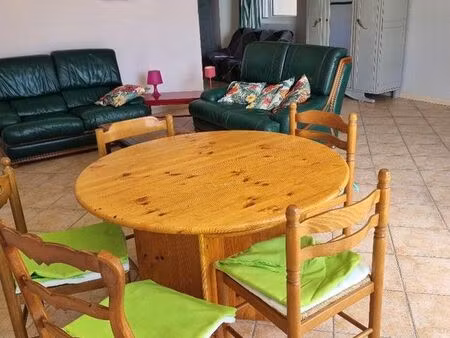 en campagne maison à louer