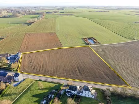terrain à vendre à braives € 640.000 (llbd6) - l'immobilière de marneffe | zimmo