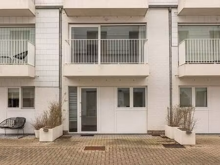 appartement à vendre à lokeren € 345.000 (llbm9) - de boer & partners - kantoor sint-nikla