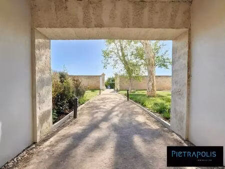 pietrapolis immobilier