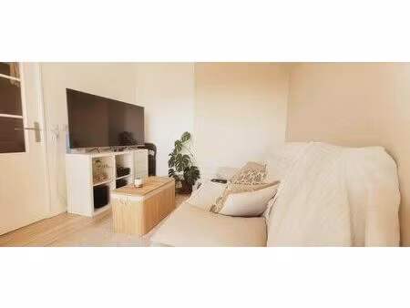 location appartement 2 pièces 35 m² à lognes (77185)