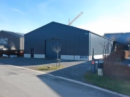 bien professionnel à louer à strée-lez-huy € 1.500 (llbe5) - antoine immo - nandrin | zimm