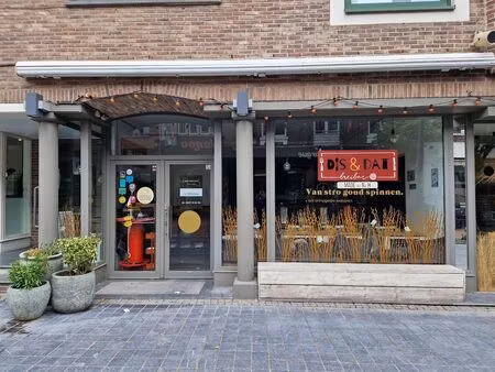 bien professionnel à louer à genk € 1.690 (llb5f) - immo bosmans | zimmo