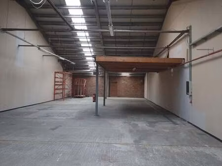 bien professionnel à louer à poperinge € 890 (llaz6) - boone center bedrijvencentrum poper