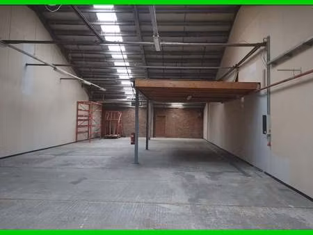 bien professionnel à louer à poperinge (llaz6) - boone center bedrijvencentrum poperinge |