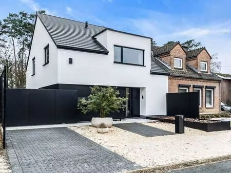 maison à louer à as € 1.800 (llan0) | zimmo