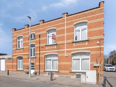 maison à vendre à zellik € 395.000 (lla6i) - immo vermast | zimmo