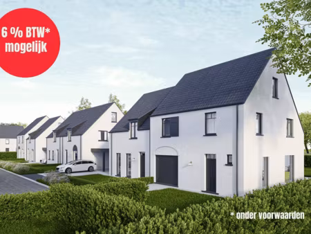 maison à vendre à gistel € 413.575 (llbhx) | zimmo