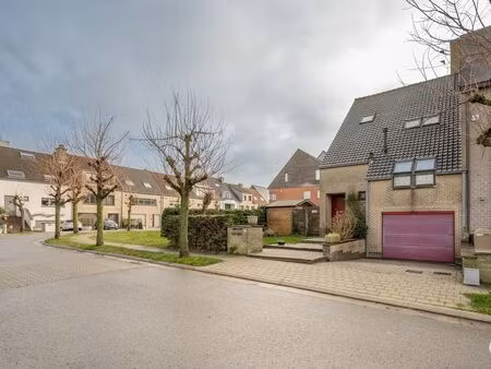 maison à vendre à knokke € 685.000 (llabf) - livimmo | zimmo