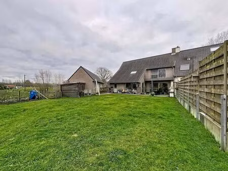 maison à louer à landegem € 1.525 (llazj) - dewaele - aalter | zimmo