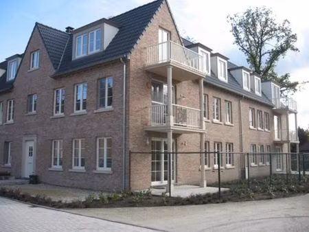 appartement à louer à lille € 860 (llbq0) - heylen vastgoed - herentals | zimmo