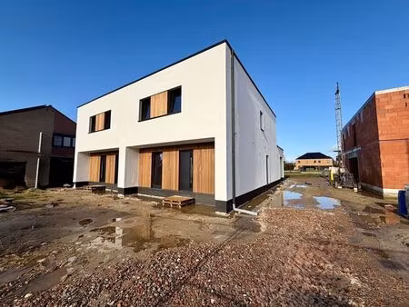 maison à vendre à mechelen-aan-de-maas € 325.000 (lla6f) | zimmo