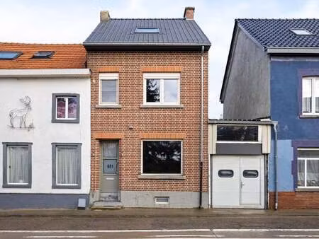maison à vendre à kumtich € 350.000 (llbwv) - jes vastgoed | zimmo