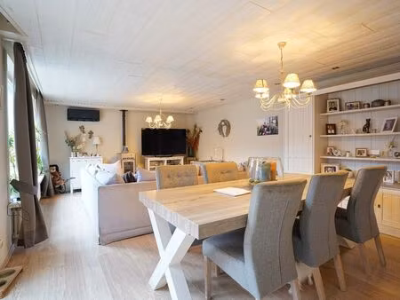 maison à vendre à aartrijke € 299.000 (lla0c) - residentie vastgoed - oudenburg | zimmo