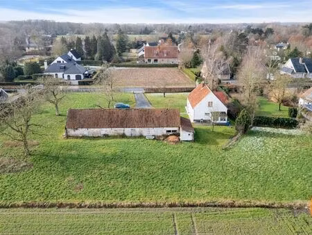 terrain à vendre à sint-martens-latem € 2.100.000 (llbik) - immo de ras | zimmo