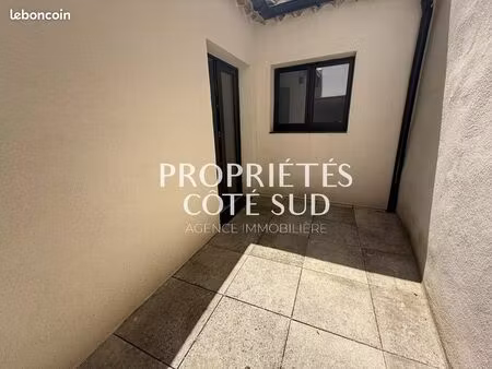 maison 2 pièces 58 m²