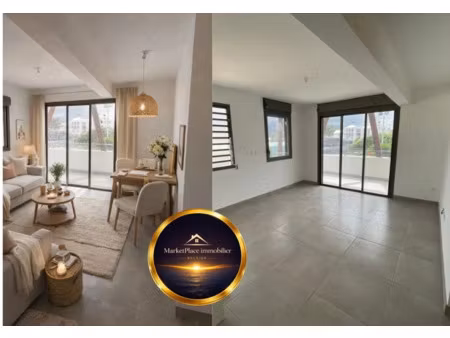 vente appartement 3 pièces 59 m² à l'etang sale (97427)  364 350 €