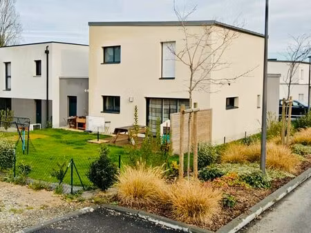 maison 5 pièces 2020 bourgbarré rue de la grée